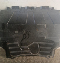 Cache sous moteur VOLKSWAGEN TIGUAN 1