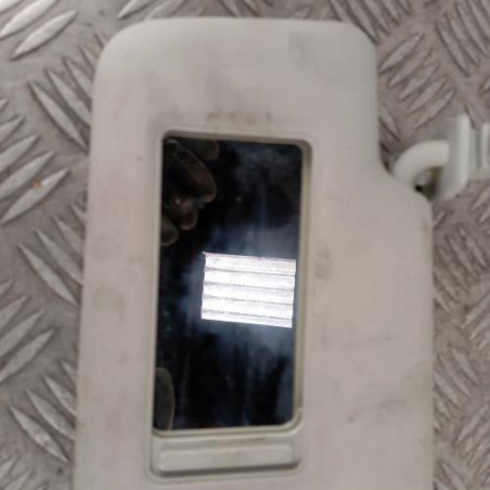 Pare soleil gauche VOLKSWAGEN TIGUAN 1