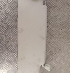 Pare soleil gauche VOLKSWAGEN TIGUAN 1 Photo n°3