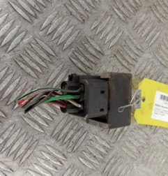 Boitier de prechauffage RENAULT CLIO 2 CAMPUS