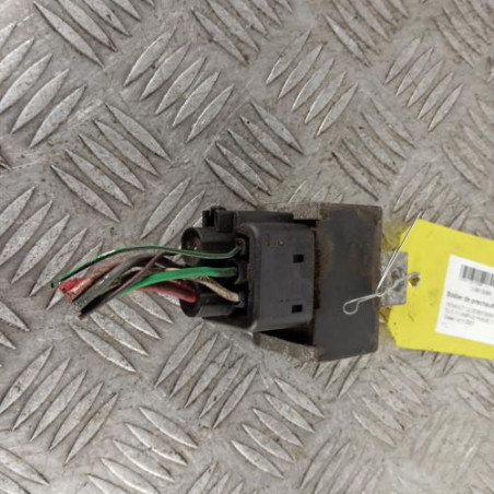 Boitier de prechauffage RENAULT CLIO 2 CAMPUS