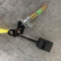 Attache ceinture avant gauche CITROEN SAXO