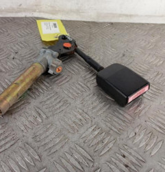 Attache ceinture avant gauche CITROEN SAXO