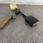 Attache ceinture avant gauche CITROEN SAXO