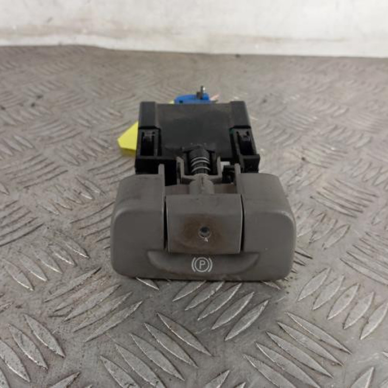 Poignee electrique frein a main RENAULT GRAND SCENIC 2