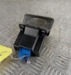 Poignee electrique frein a main RENAULT GRAND SCENIC 2