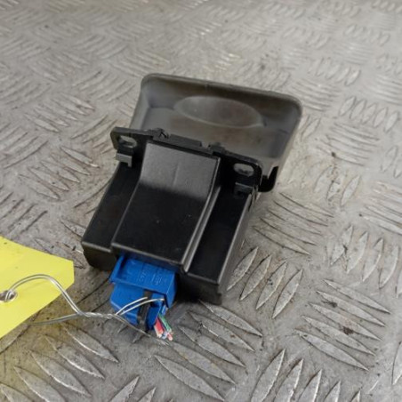 Poignee electrique frein a main RENAULT GRAND SCENIC 2