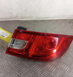 Feu arriere principal droit (feux) RENAULT CLIO 4 Photo n°1