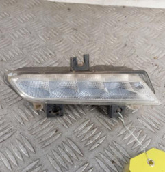 Feu diurne avant droit RENAULT CLIO 4 Photo n°1