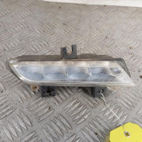 Feu diurne avant droit RENAULT CLIO 4 Photo n°1