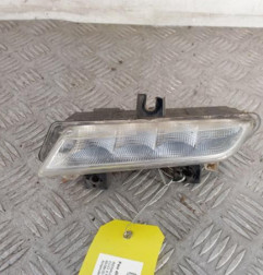 Feu diurne avant gauche RENAULT CLIO 4 Photo n°1