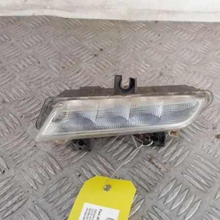 Feu diurne avant gauche RENAULT CLIO 4 Photo n°1