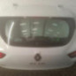 Malle/Hayon arriere RENAULT CLIO 4