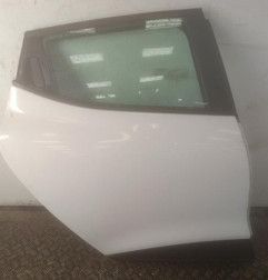 Porte arriere droit RENAULT CLIO 4 Photo n°1