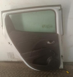 Porte arriere gauche MAZDA 5 2