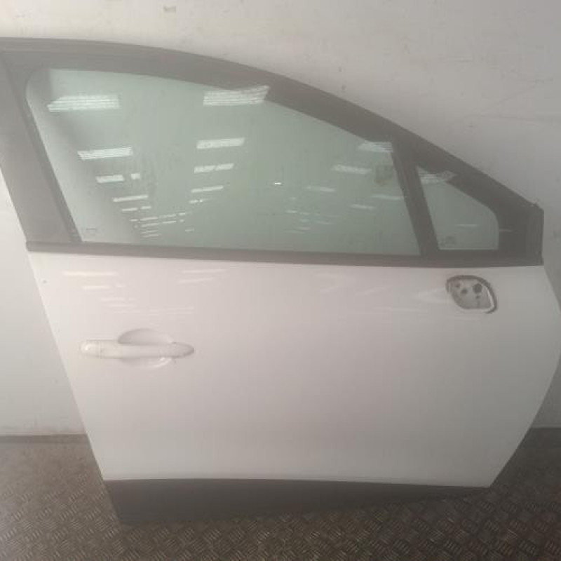Porte avant droit RENAULT CLIO 4