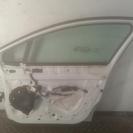 Porte avant droit RENAULT CLIO 4