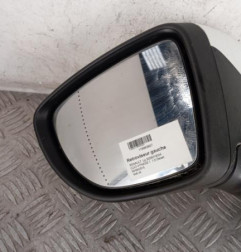 Retroviseur gauche RENAULT CLIO 4 Photo n°1