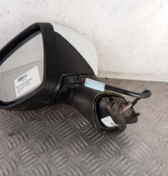 Retroviseur gauche RENAULT CLIO 4