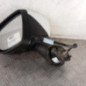 Retroviseur gauche RENAULT CLIO 4