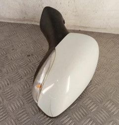 Retroviseur gauche RENAULT CLIO 4 Photo n°3