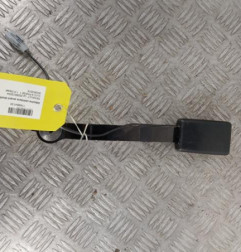 Attache ceinture avant droit RENAULT CLIO 4 Photo n°1