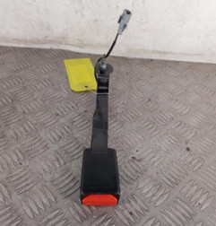 Attache ceinture avant droit MAZDA 5 2