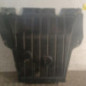 Cache sous moteur RENAULT CLIO 4