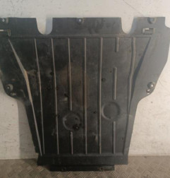 Cache sous moteur RENAULT CLIO 4