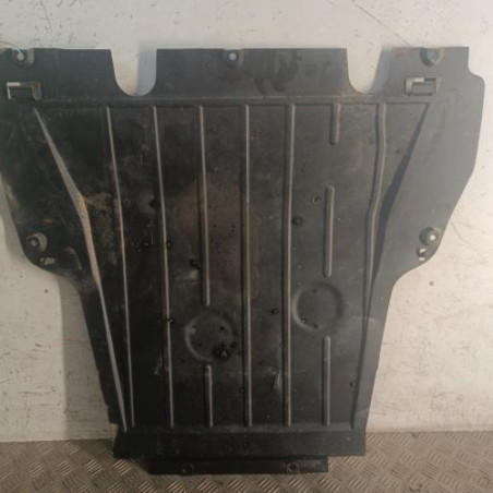 Cache sous moteur RENAULT CLIO 4