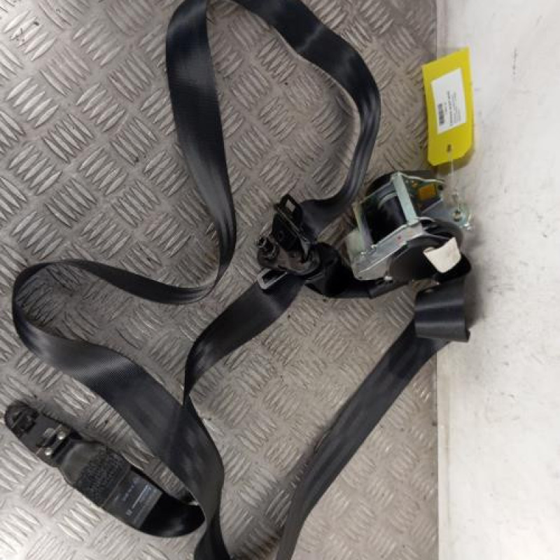 Ceinture avant droit RENAULT CLIO 4