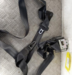 Ceinture avant droit RENAULT CLIO 4