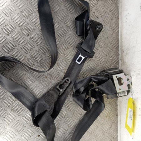Ceinture avant droit RENAULT CLIO 4