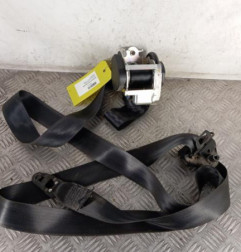 Ceinture avant gauche RENAULT CLIO 4 Photo n°1