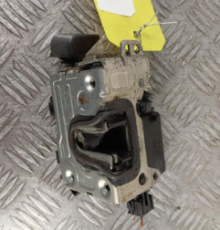 Serrure avant gauche DACIA SANDERO 1