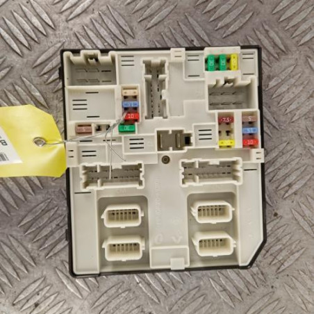 Boitier UPC RENAULT GRAND SCENIC 3 Photo n°1