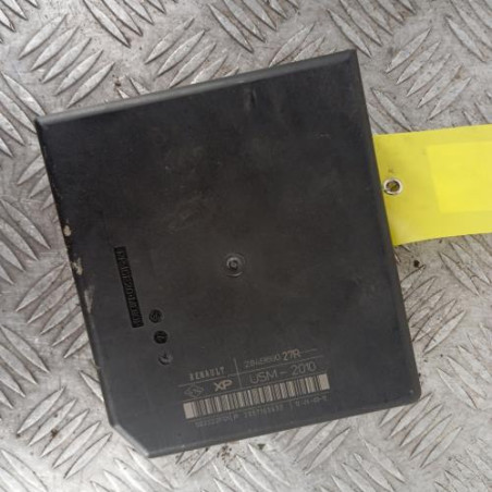 Boitier UPC RENAULT GRAND SCENIC 3