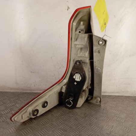 Feu arriere principal droit (feux) RENAULT GRAND SCENIC 3