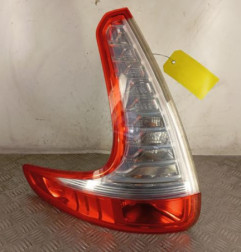 Feu arriere principal gauche (feux) RENAULT GRAND SCENIC 3 Photo n°1