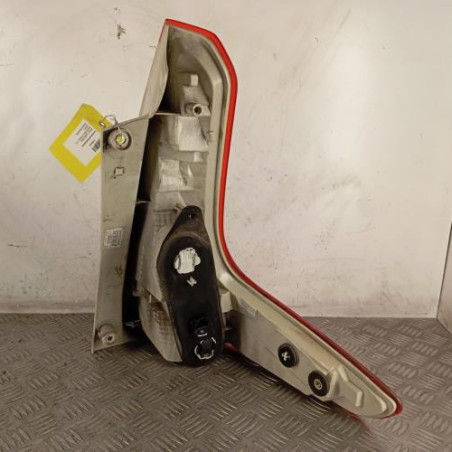 Feu arriere principal gauche (feux) RENAULT GRAND SCENIC 3