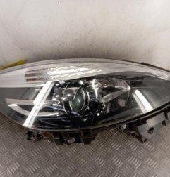 Optique avant principal droit (feux)(phare) RENAULT GRAND SCENIC 3 Photo n°1