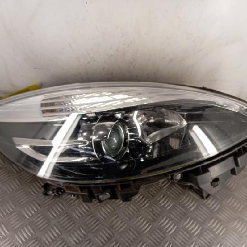 Optique avant principal droit (feux)(phare) RENAULT GRAND SCENIC 3