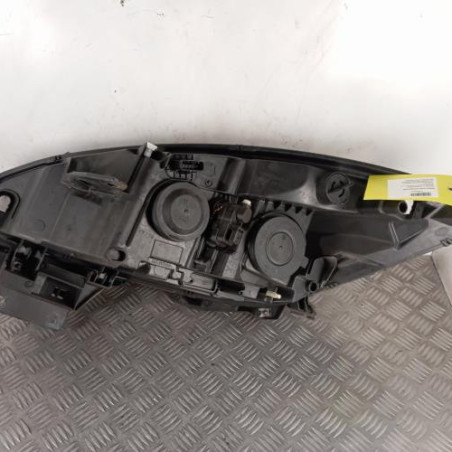Optique avant principal droit (feux)(phare) RENAULT GRAND SCENIC 3