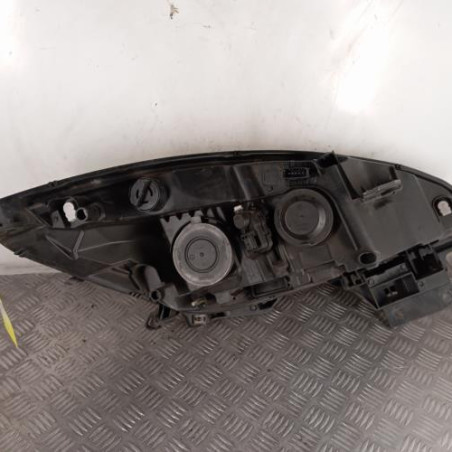 Optique avant principal gauche (feux)(phare) RENAULT GRAND SCENIC 3