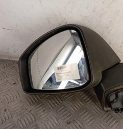 Retroviseur gauche RENAULT GRAND SCENIC 3 Photo n°1