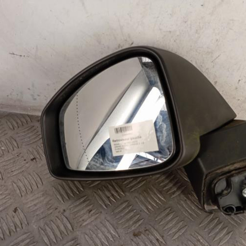 Retroviseur gauche RENAULT GRAND SCENIC 3