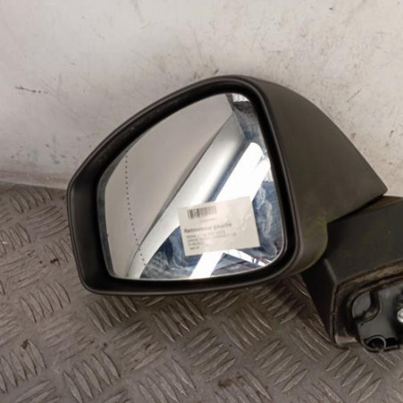 Retroviseur gauche RENAULT GRAND SCENIC 3 Photo n°1