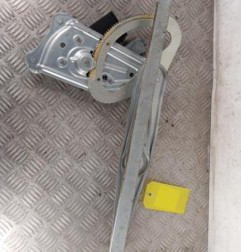 Leve vitre electrique avant droit RENAULT GRAND SCENIC 3