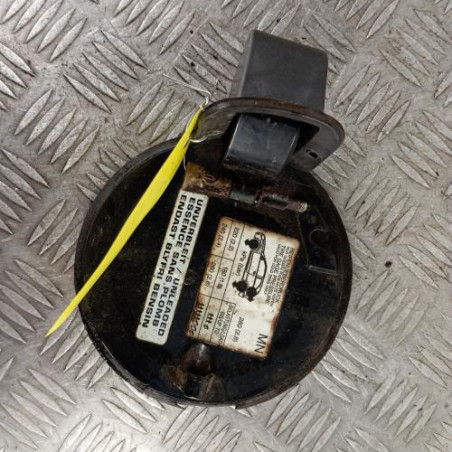 Trappe d'essence OPEL CORSA C