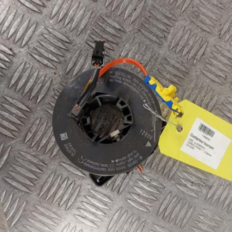 Contacteur tournant OPEL CORSA C Photo n°1